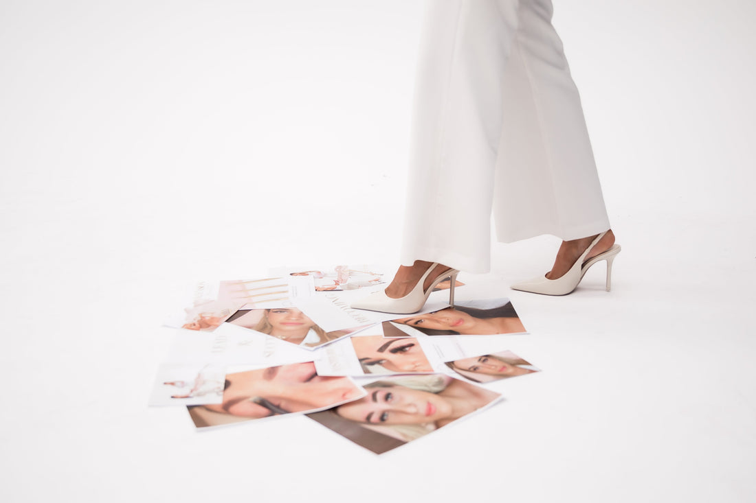 Why Is Being Fully Booked Out Sabotaging Your Lash Business Growth?