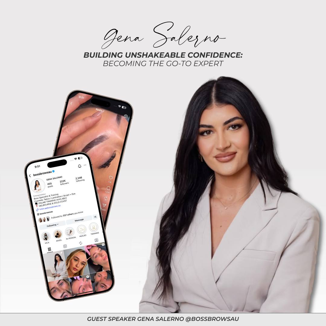 MASTERING SUCCESS 2.0 - 2026 GOLD COAST