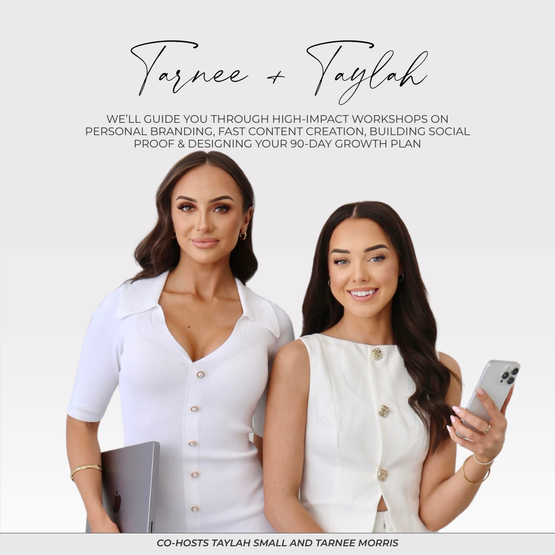 MASTERING SUCCESS 2.0 - 2026 GOLD COAST