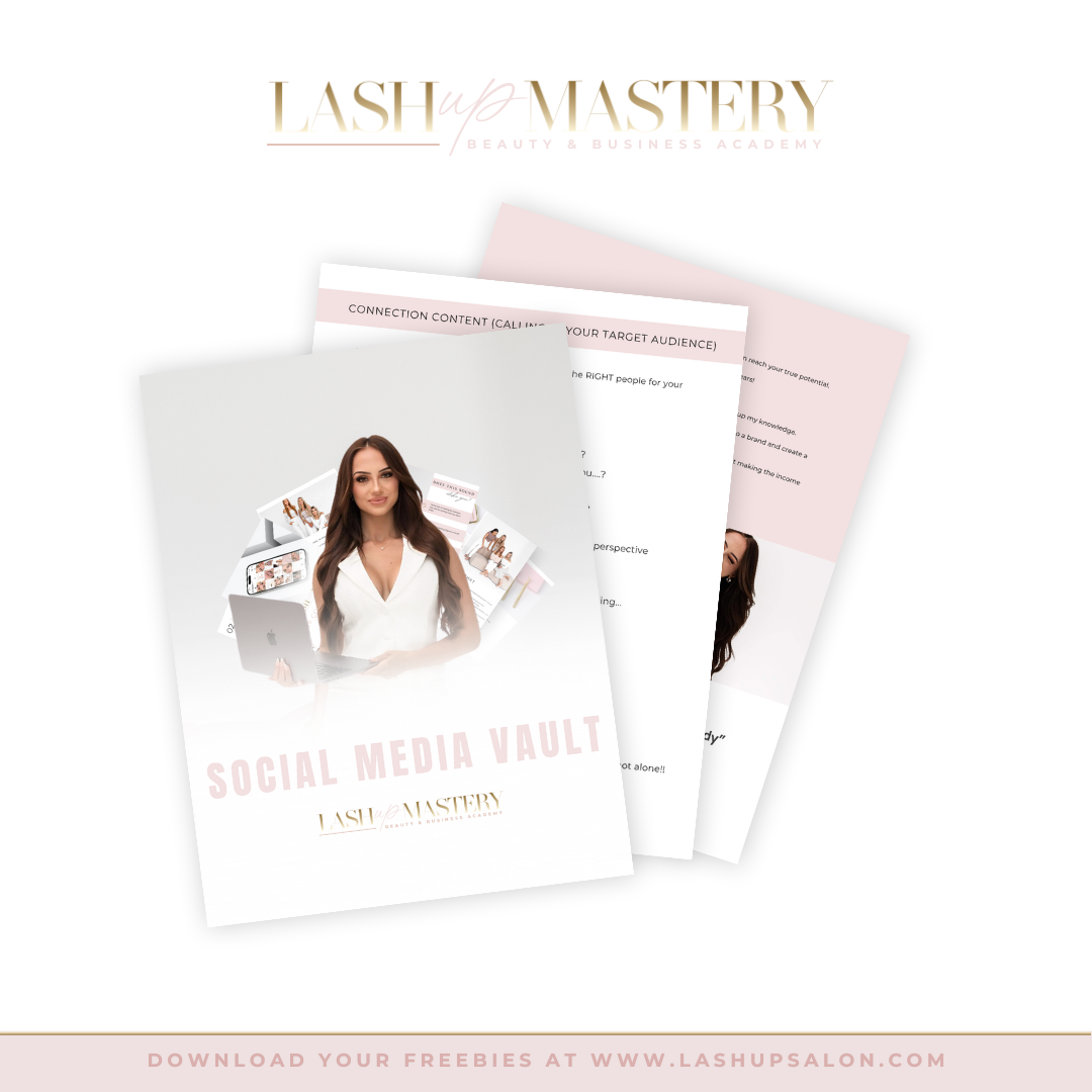 SOCIAL MEDIA VAULT